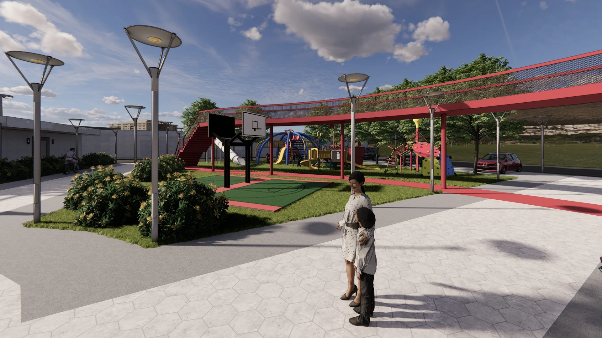 Parque Temático Tarma 5